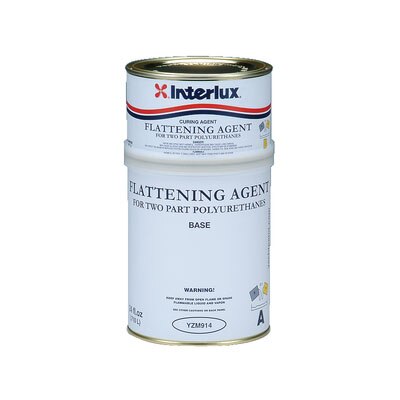 Interlux Flattening Agent, 2 Part Polyurethanes