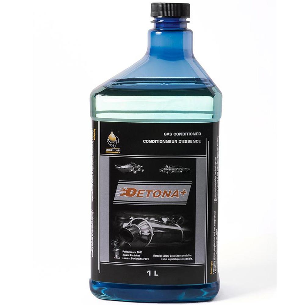 Lubri-Lab Detona Gasoline Additive, 1 Liter