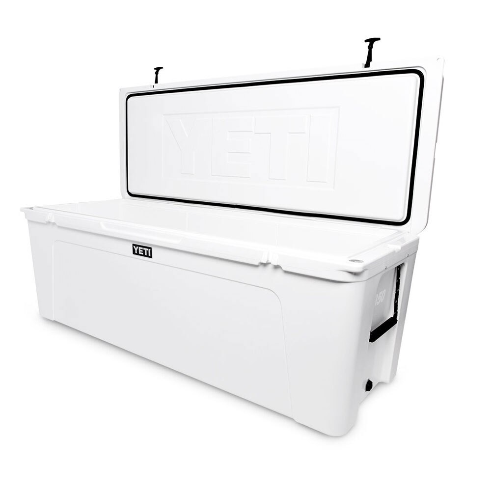 Yeti Tundra 350qt Cooler