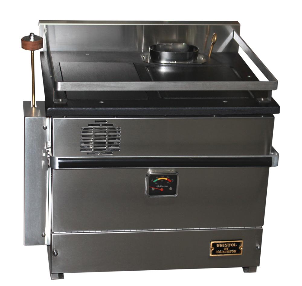 Dickinson Bristol Diesel Marine Stove with Oven