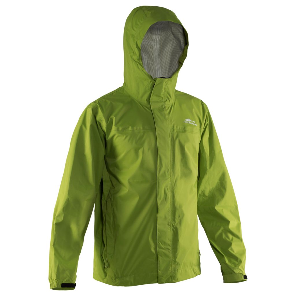 Grundens Storm Runner Jacket, Raingear, Packable