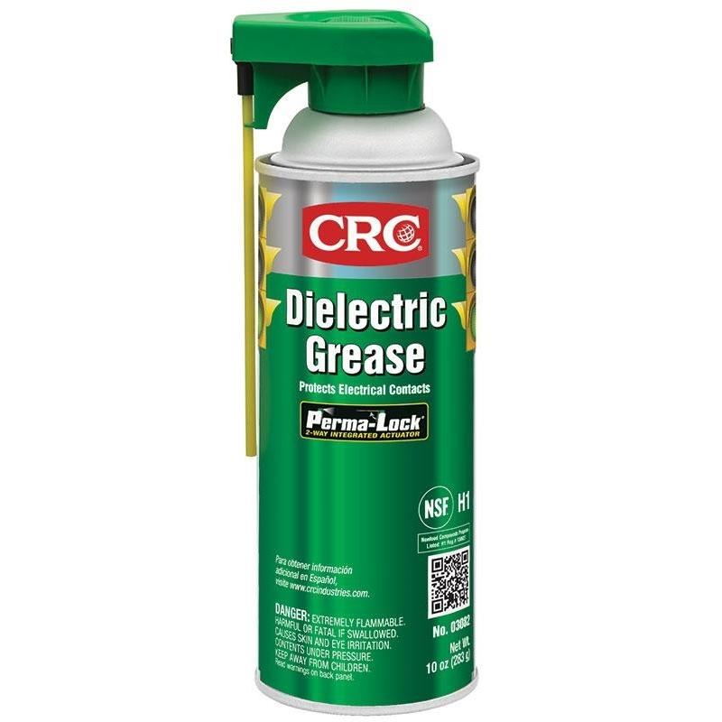 CRC Dielectric Grease, 10 oz.