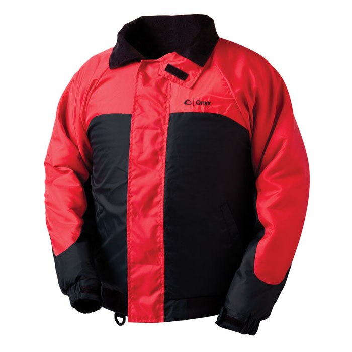 Onyx Flotation Jacket (Float Coat)