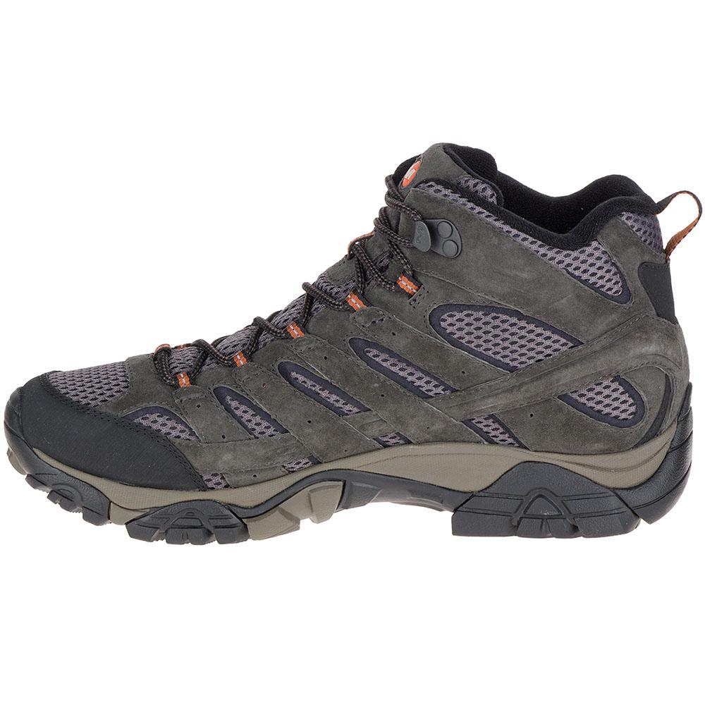 moab 2 mid waterproof boot