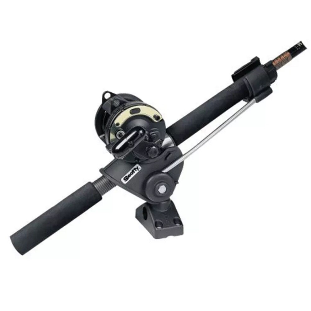 Scotty Striker Rod Holder, P/n 240