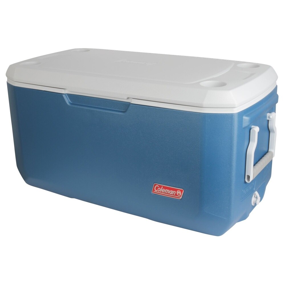 120 qt cooler