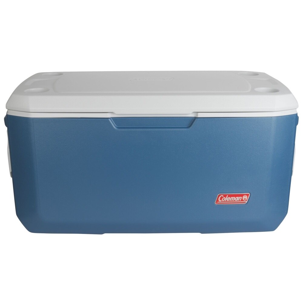 coleman xtreme 6 cooler