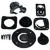 Wilcox Crittenden - Headmate Marine Head Repair Kit